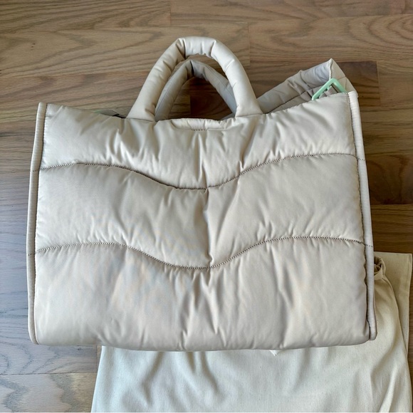 🌿 COACH Coachtopia Loop Tote - Picture 9 of 11